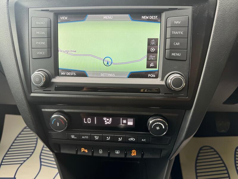 SEAT TOLEDO