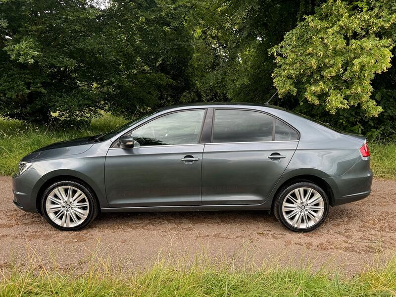 SEAT TOLEDO