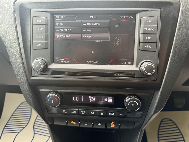 SEAT TOLEDO