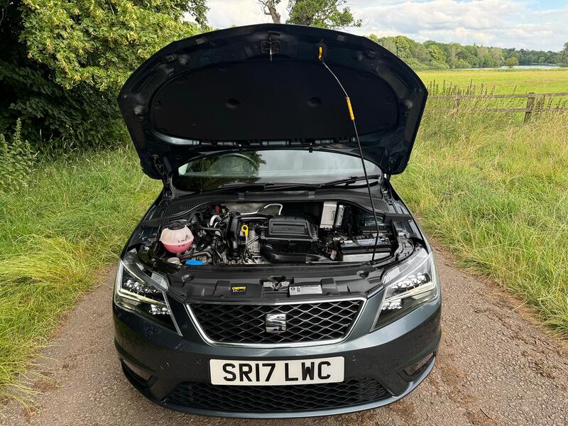 SEAT TOLEDO