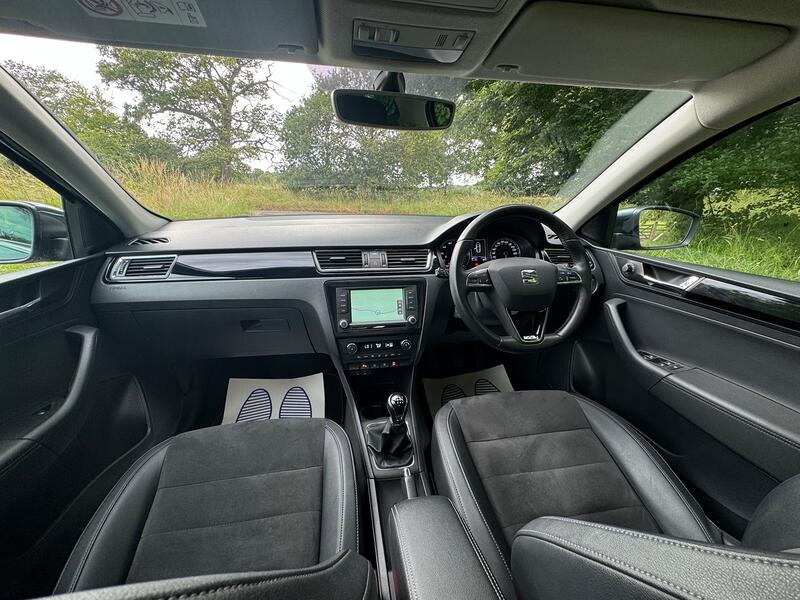 SEAT TOLEDO