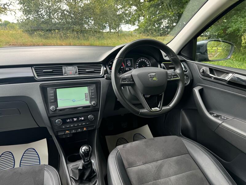 SEAT TOLEDO