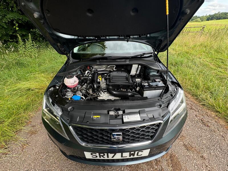 SEAT TOLEDO
