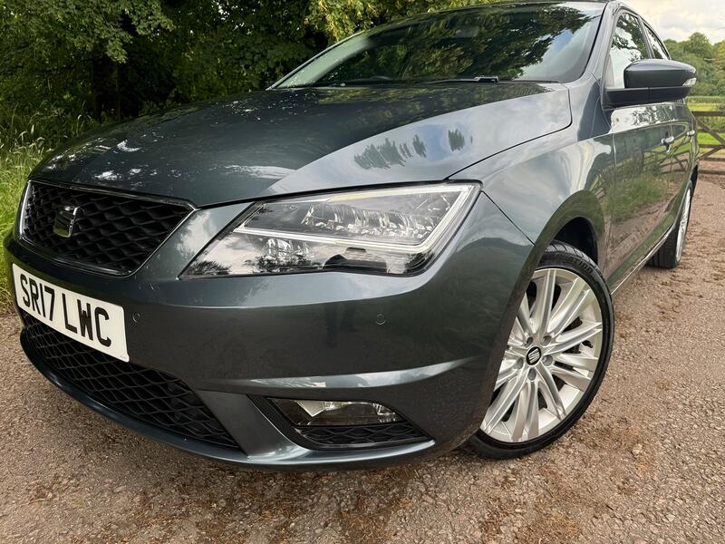 SEAT TOLEDO