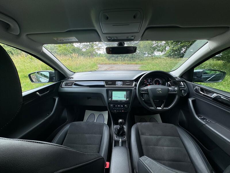 SEAT TOLEDO