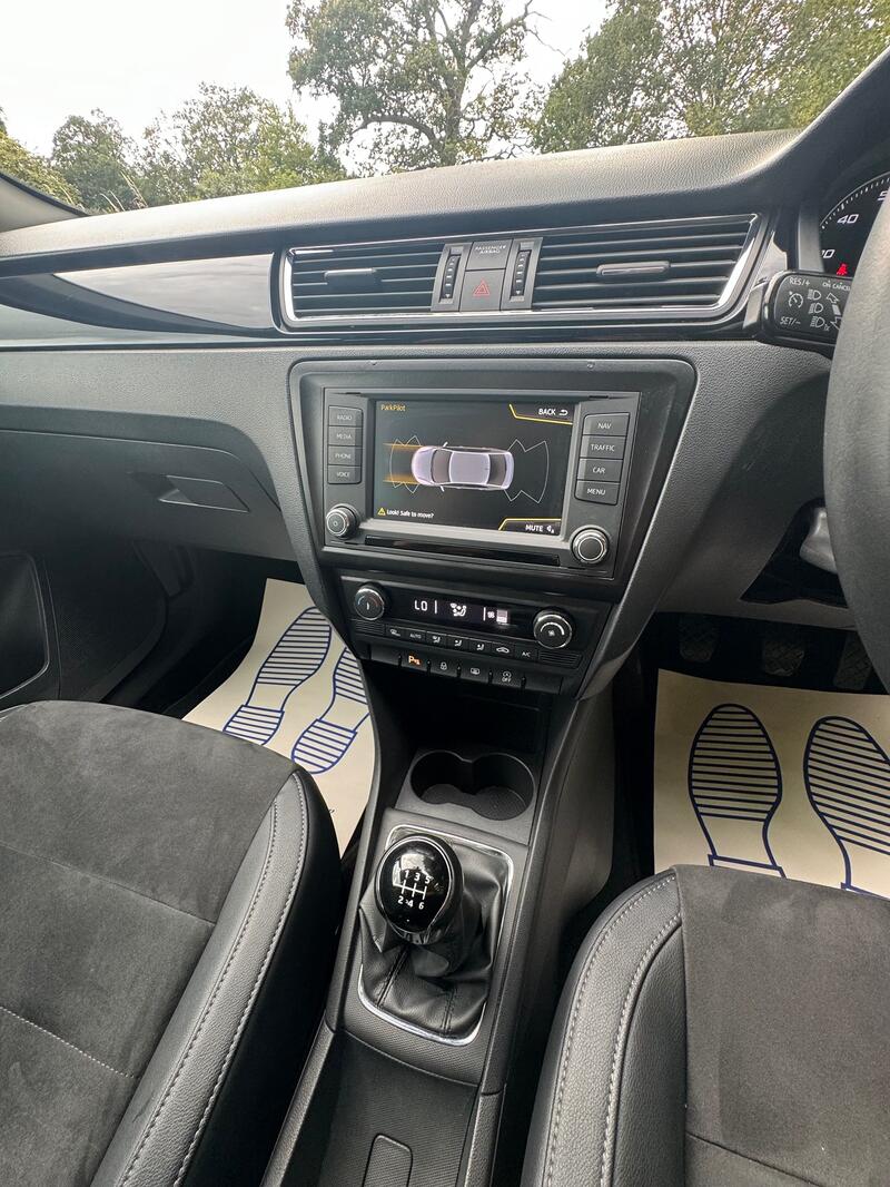 SEAT TOLEDO