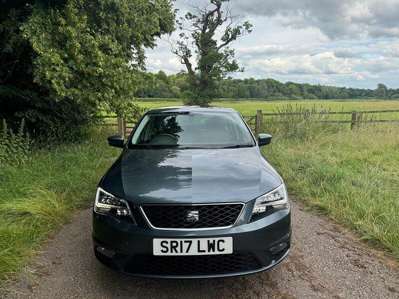 SEAT TOLEDO